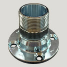 Triumph Spitfire - 8 TPI 42mm Left